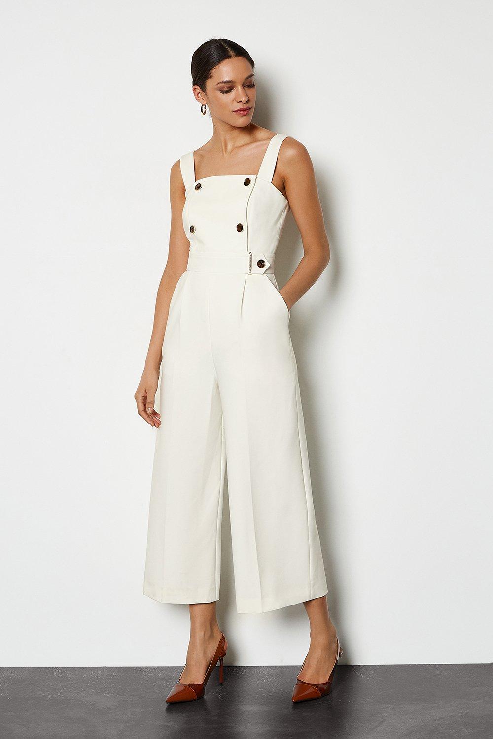 karen millen white