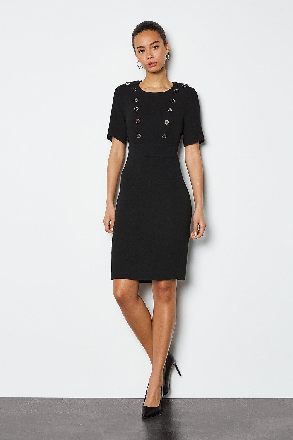 karen millen day dresses