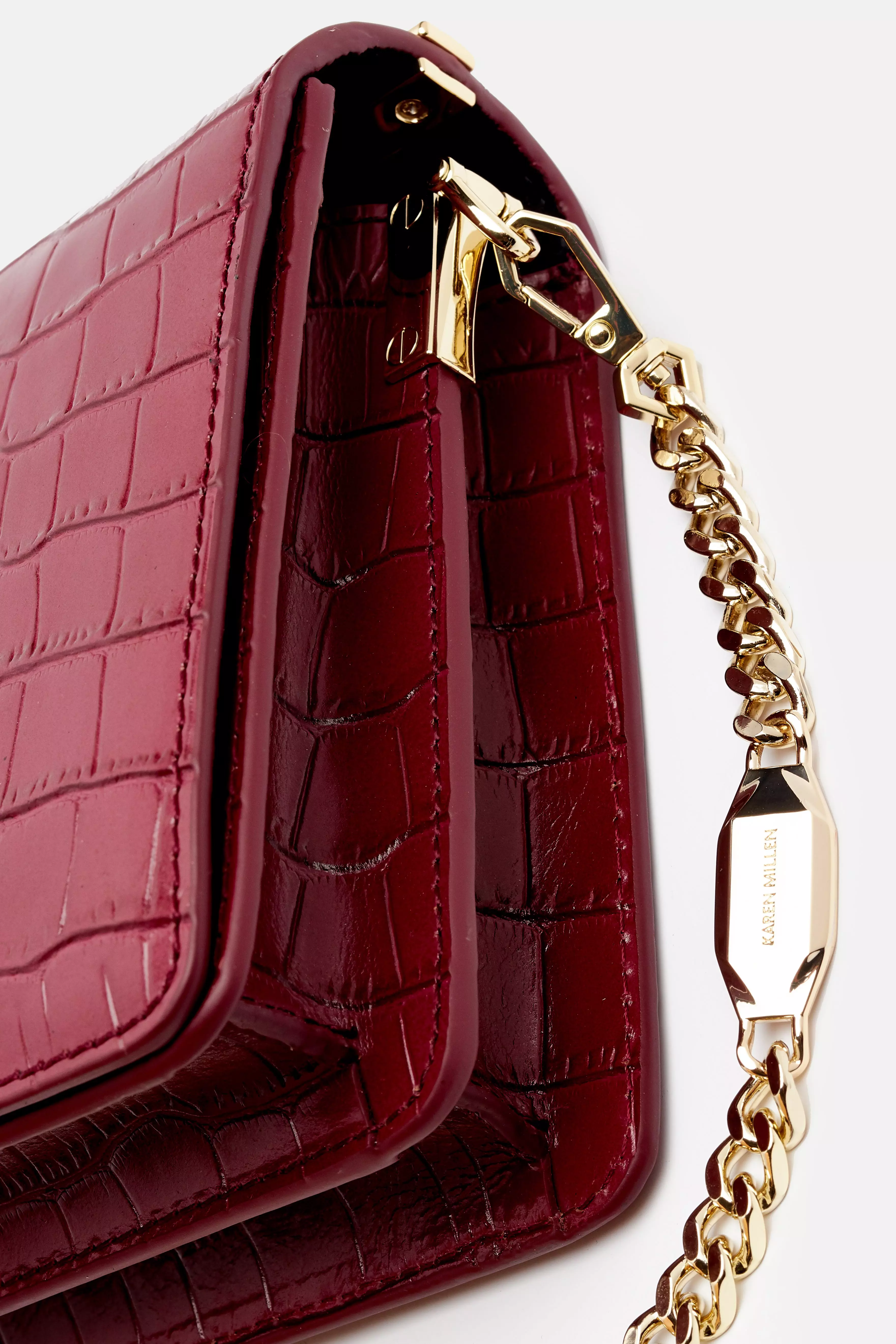 Karen millen purse hot sale