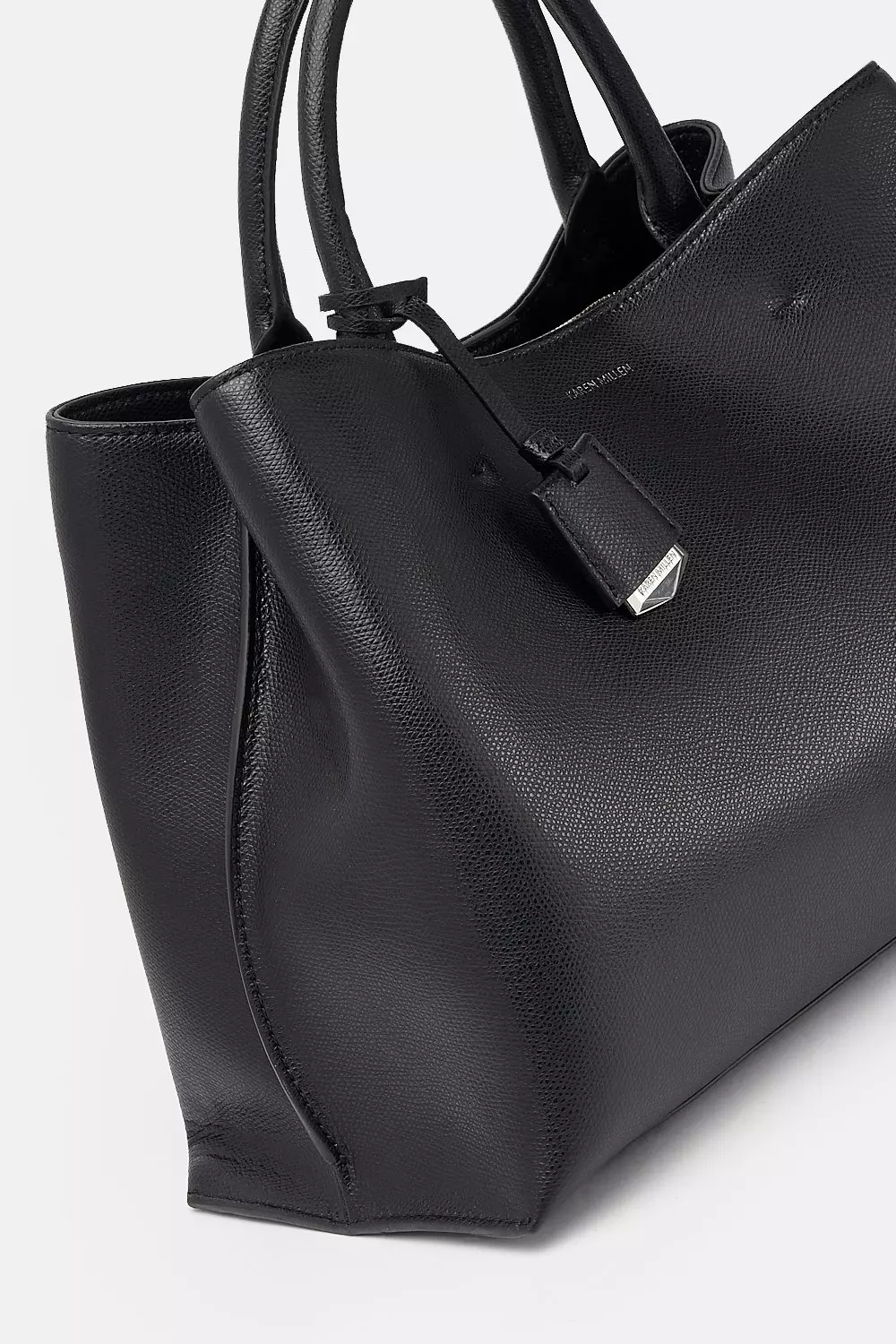 Karen millen store tote bag