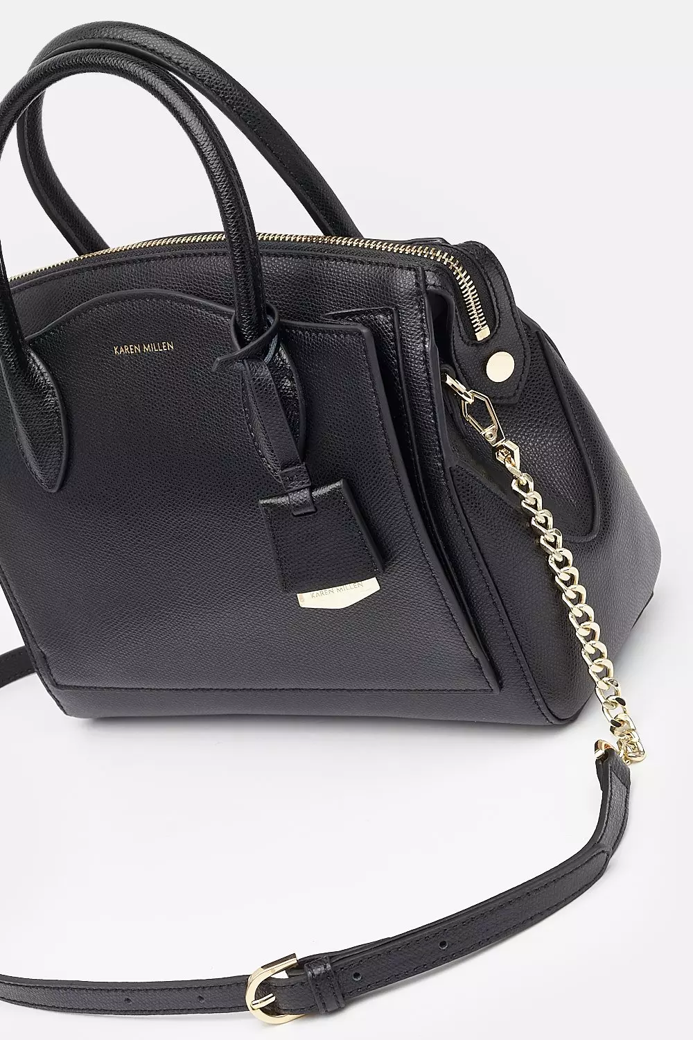 Karen millen best sale bella bag