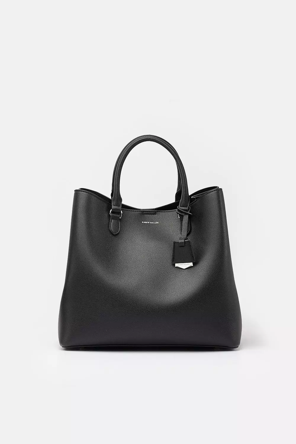 Karen millen bucket bag new arrivals