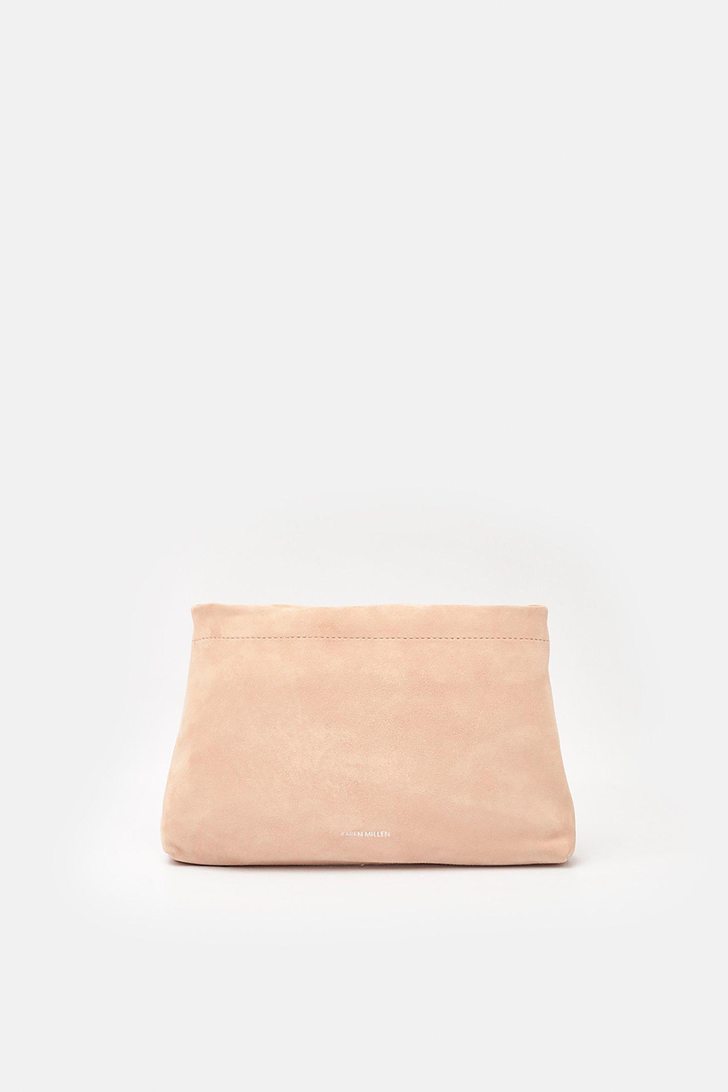 karen millen clutch