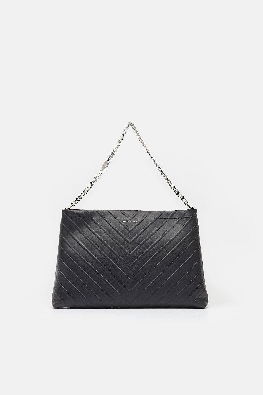 karen millen black bag