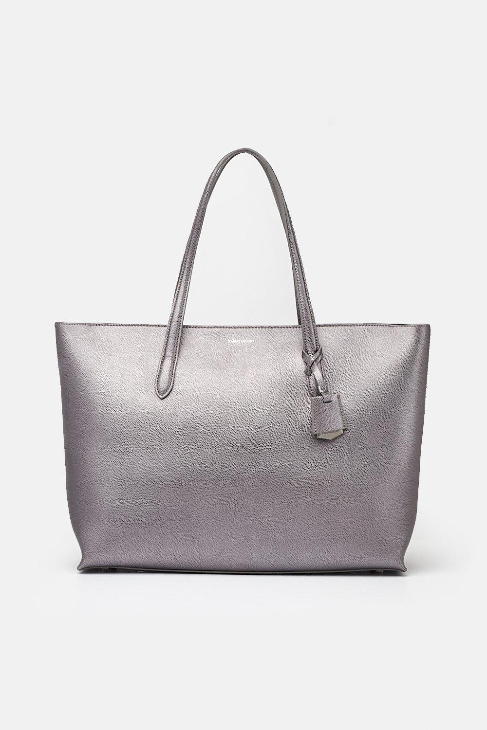 karen millen tote bag