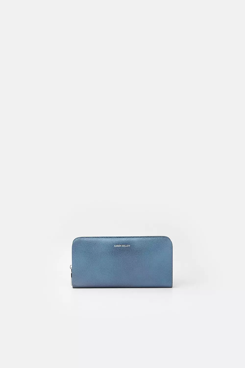 Zip Around Leather Purse Karen Millen