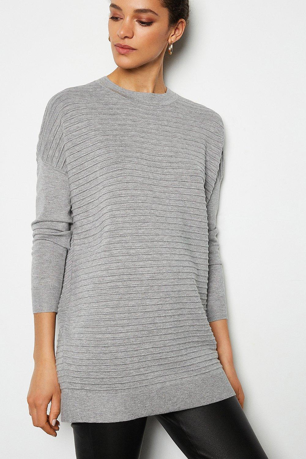 long slouchy jumper