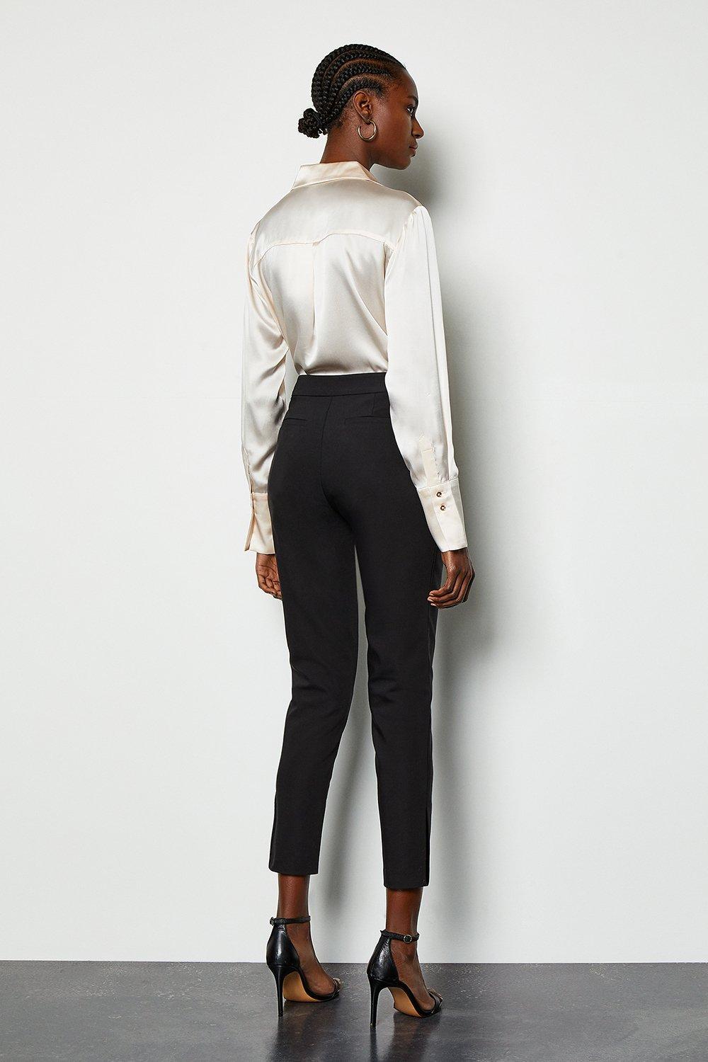 buy capri trousers