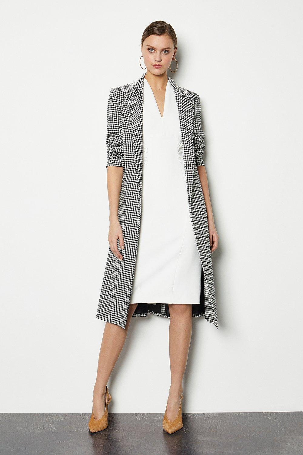 karen millen jacket sale