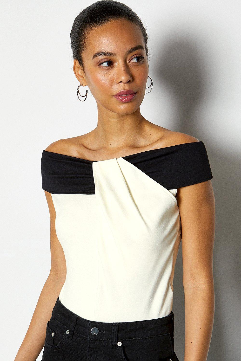 karen millen bardot