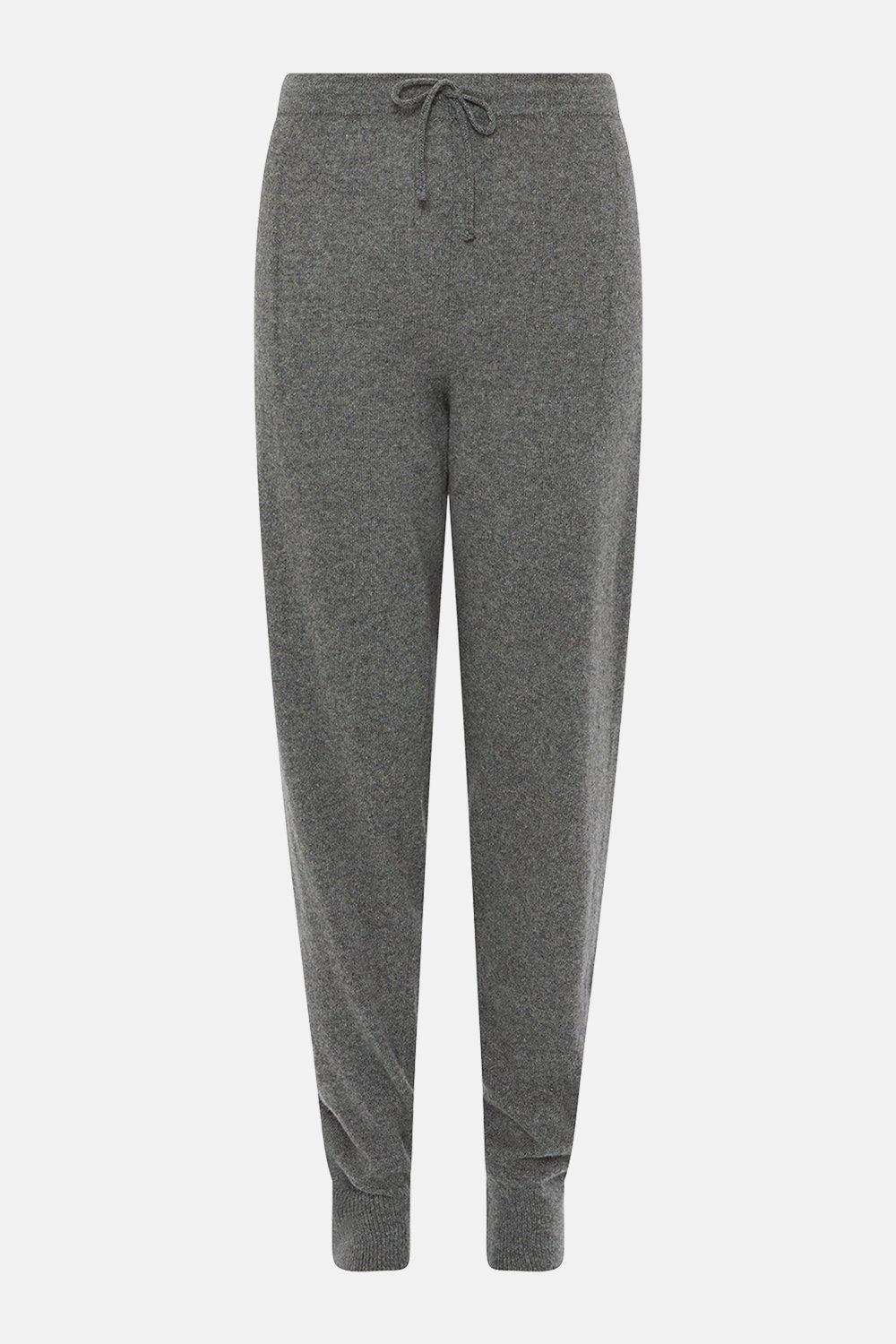 jogger cashmere