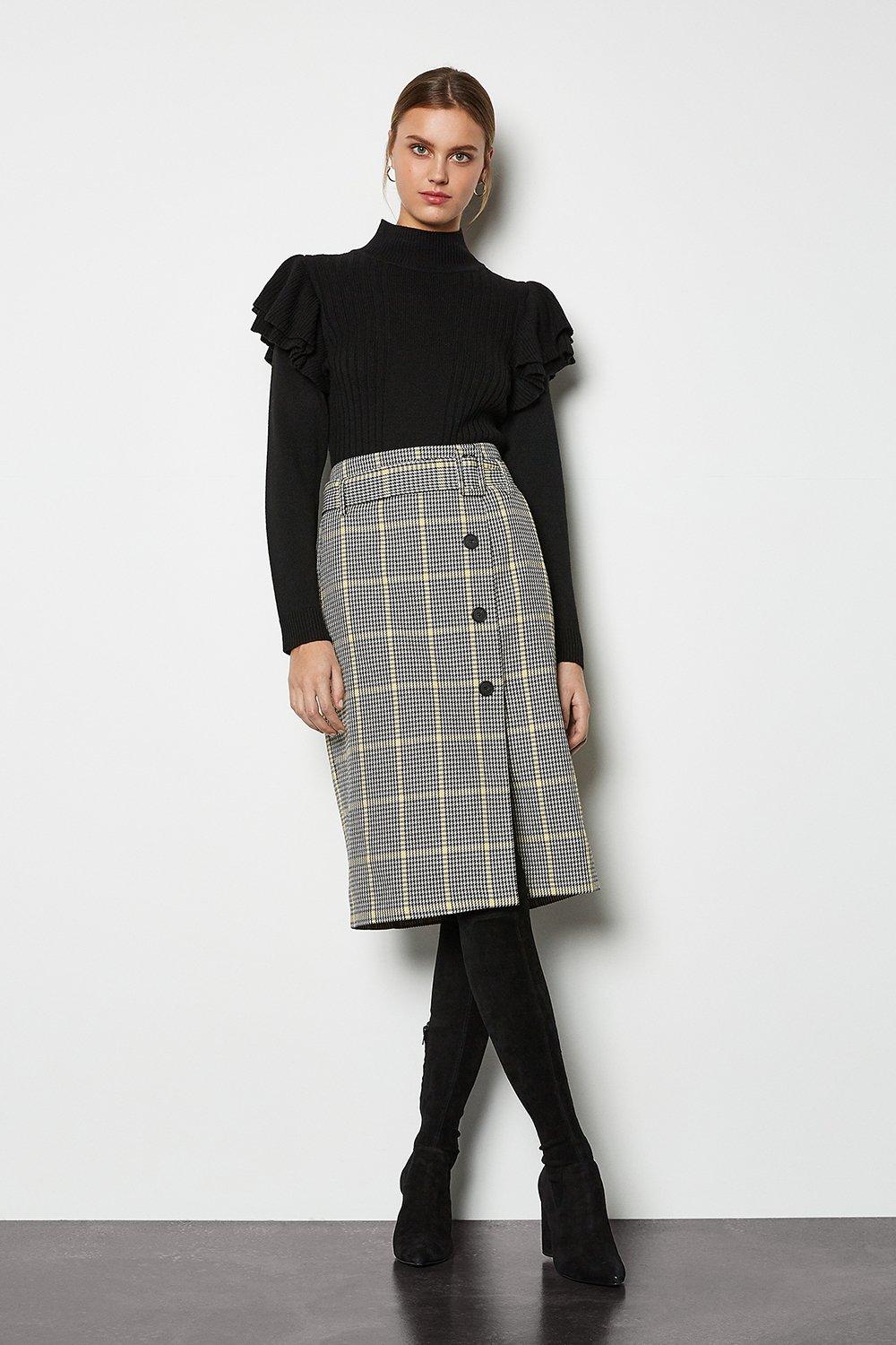 karen millen workwear