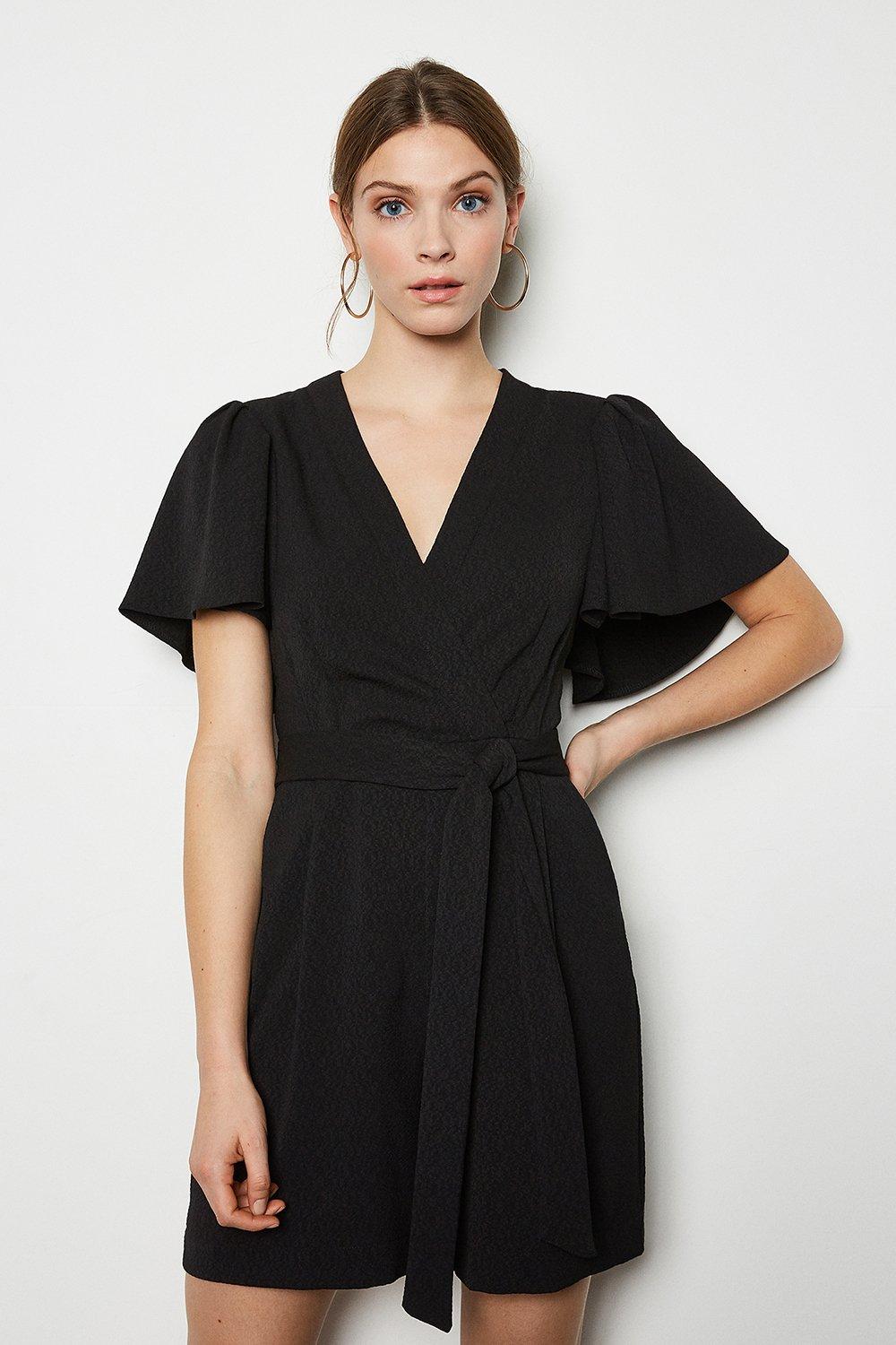 karen millen playsuit