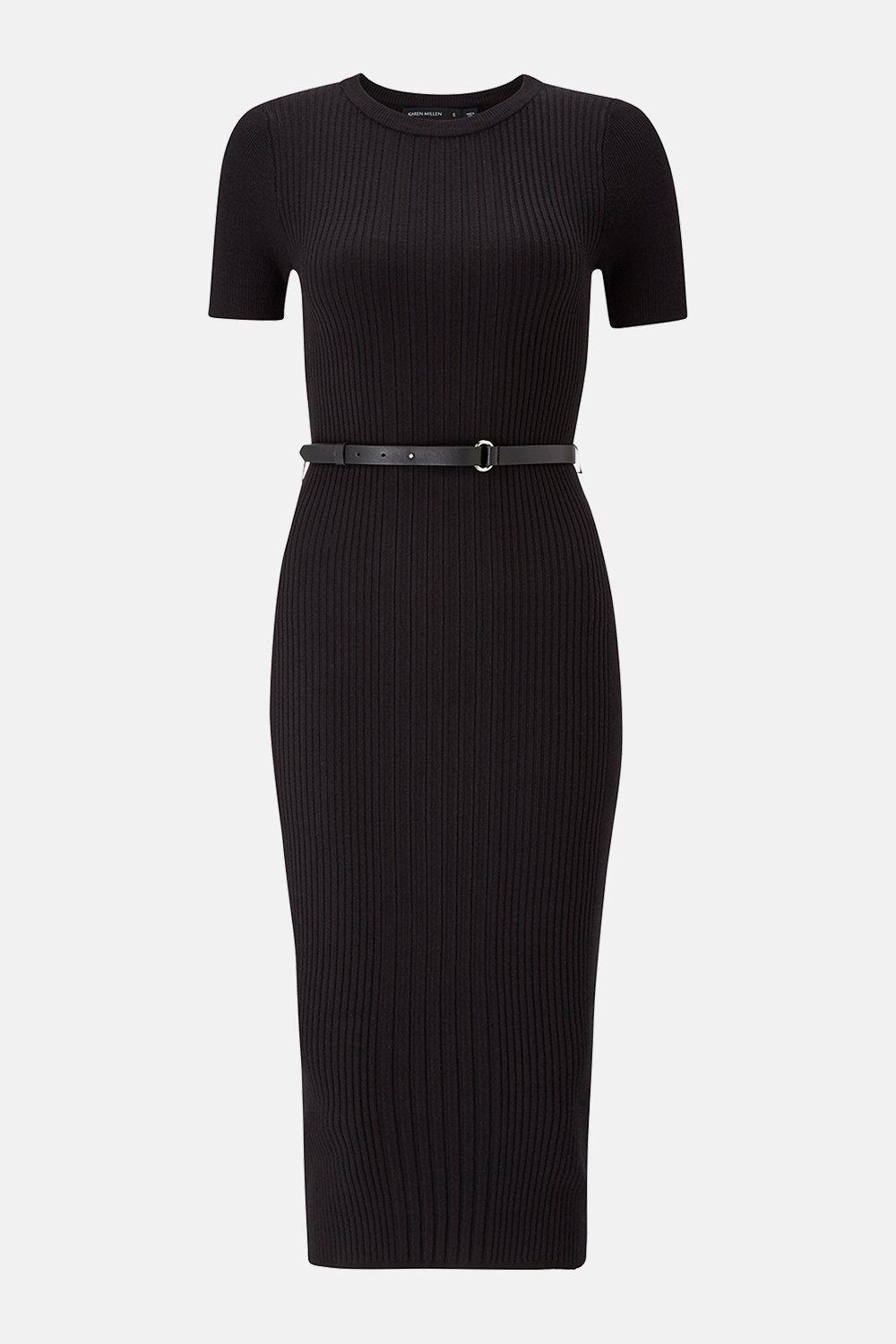 rare feeling dress fashion nova