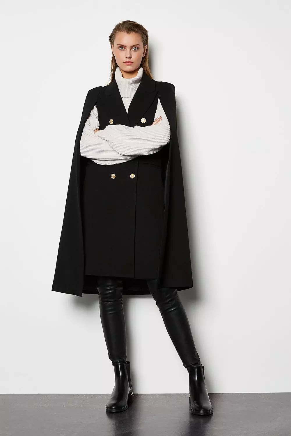 Manteau karen millen new arrivals