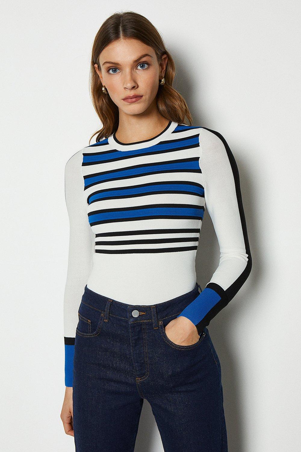 Karen millen shop pullover