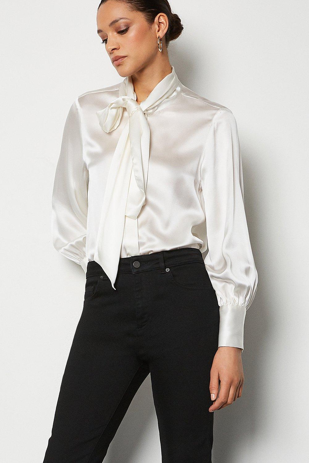 black kick crop jeans
