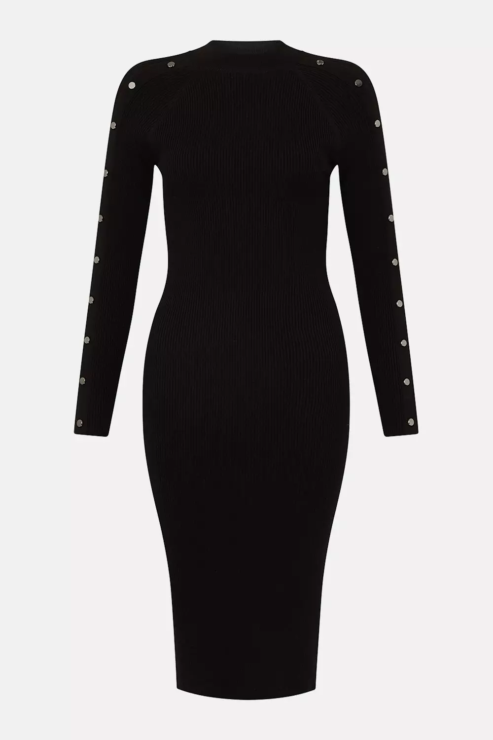  NOBRIM Women's Dress Solid Rib-Knit Bodycon Dress Dress for  Women (Color : Black, Size : XX-Small) : Clothing, Shoes & Jewelry