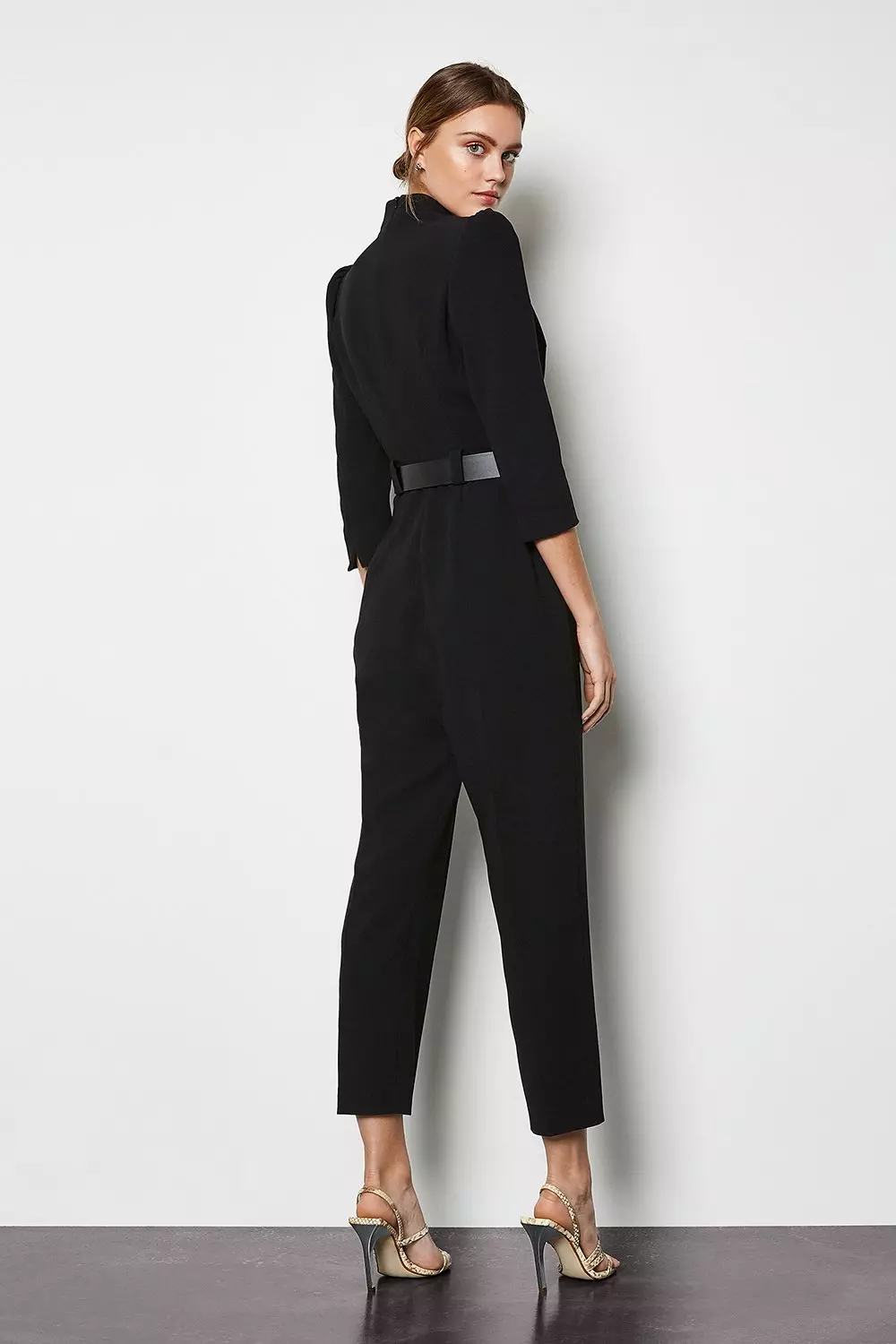 Karen millen sale store jumpsuits