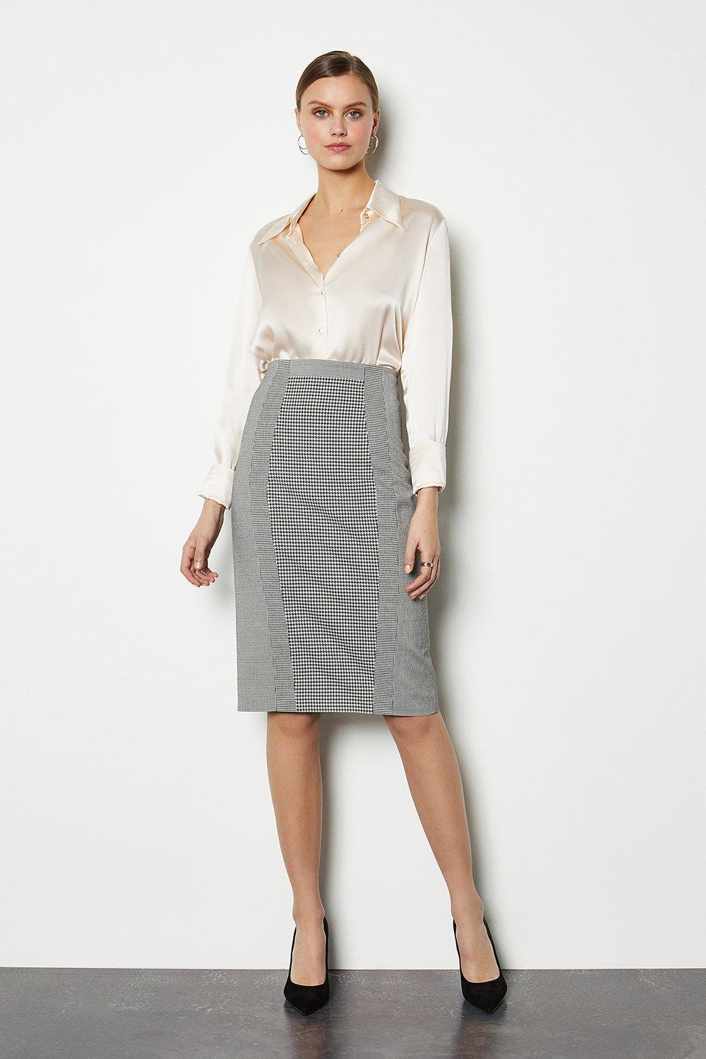 karen millen workwear