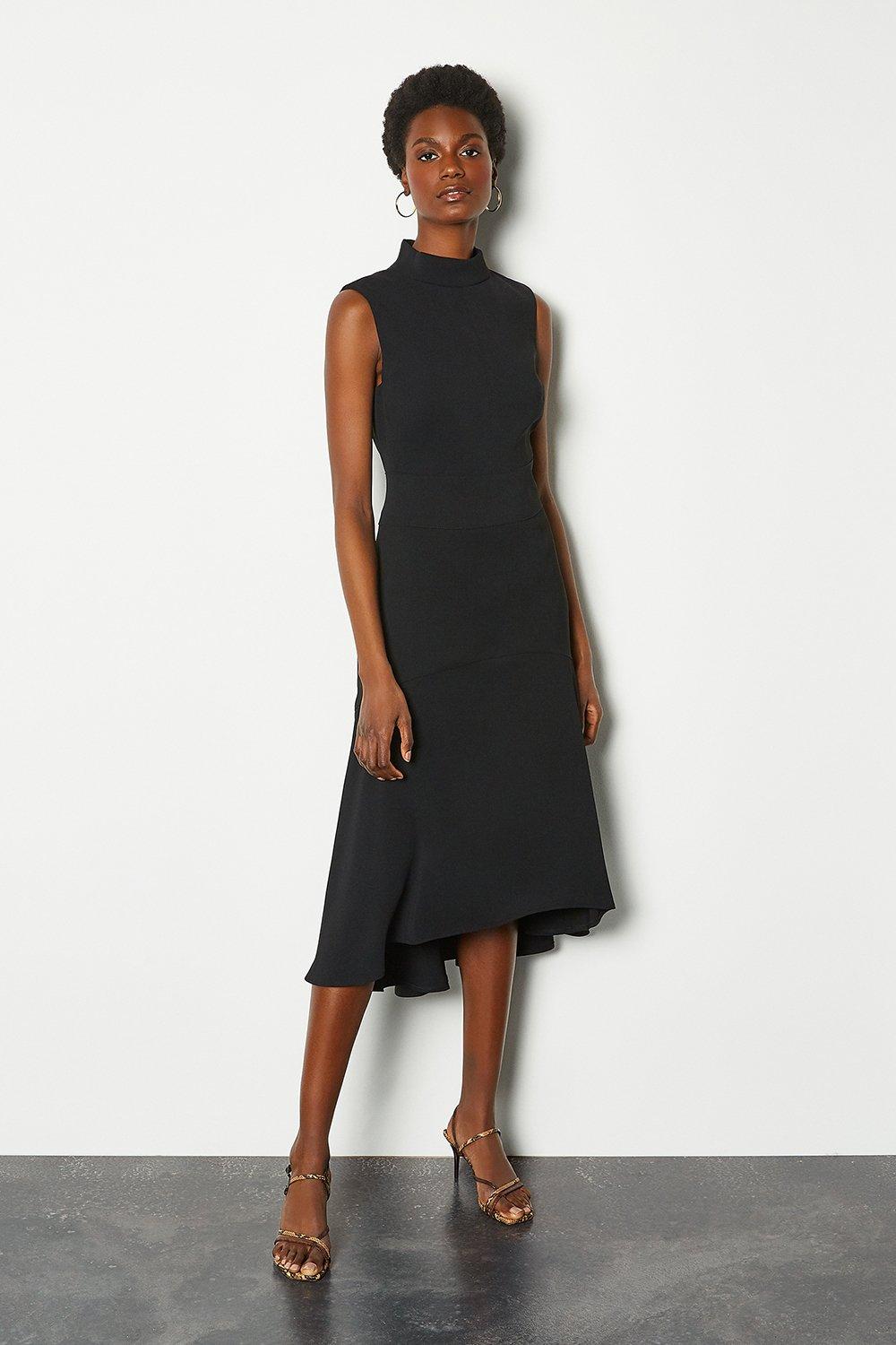 ted baker dragonfly dress