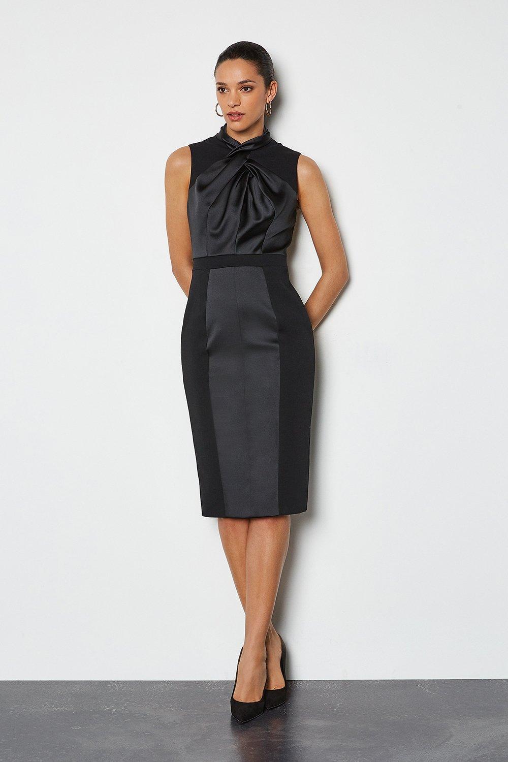 karen millen occasion dresses