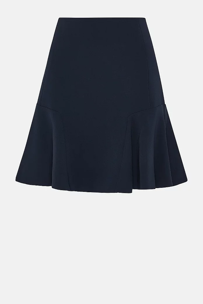 Flippy Mini Skirt