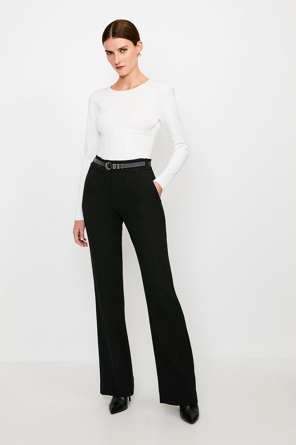 Karen 2025 millen trousers