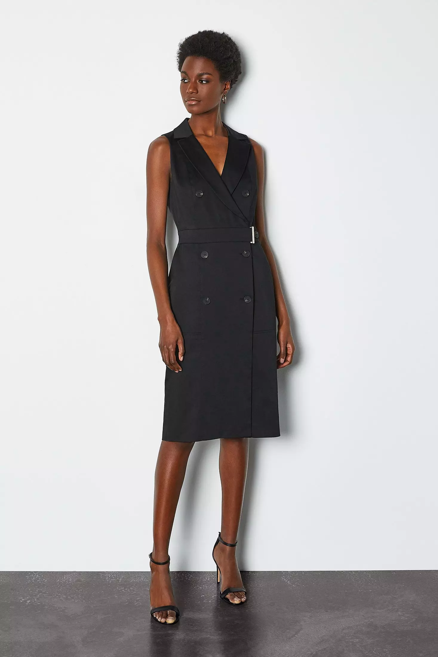 Karen sales millen workwear