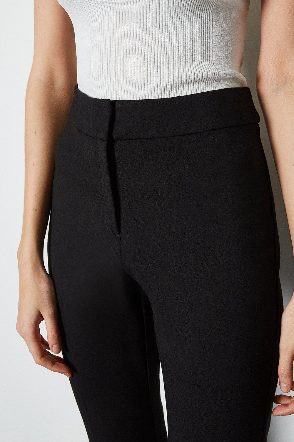 capri trousers