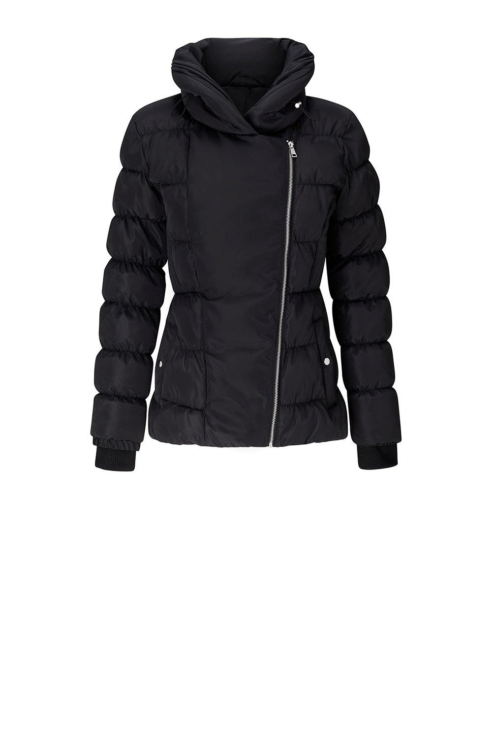 karen millen black jacket