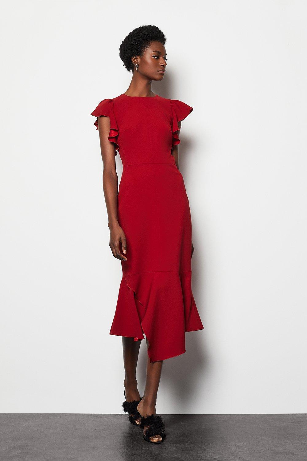 www karen millen dresses