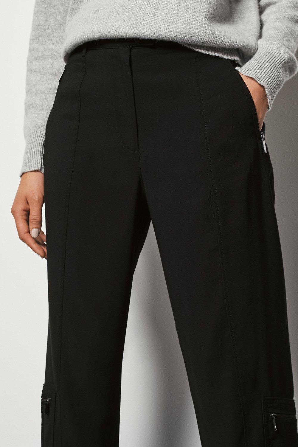 utility trousers