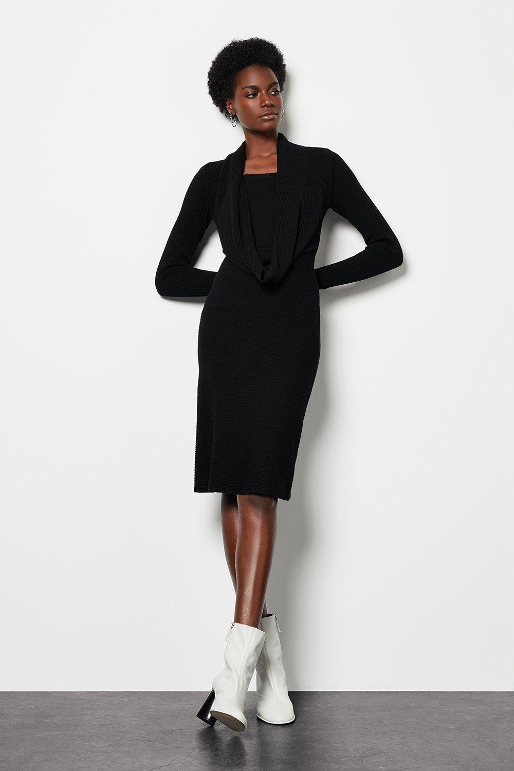 karen millen new season dresses