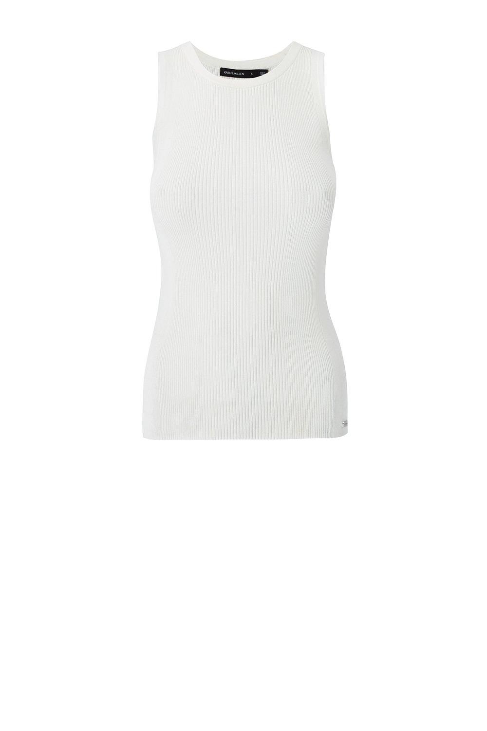 vest knit top