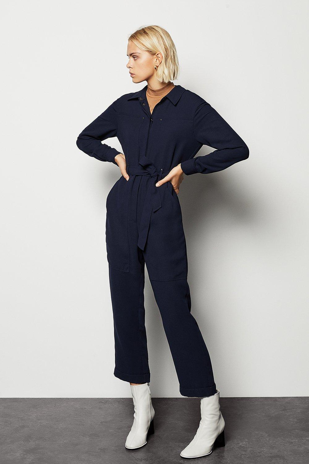 karen millen jumpsuit uk