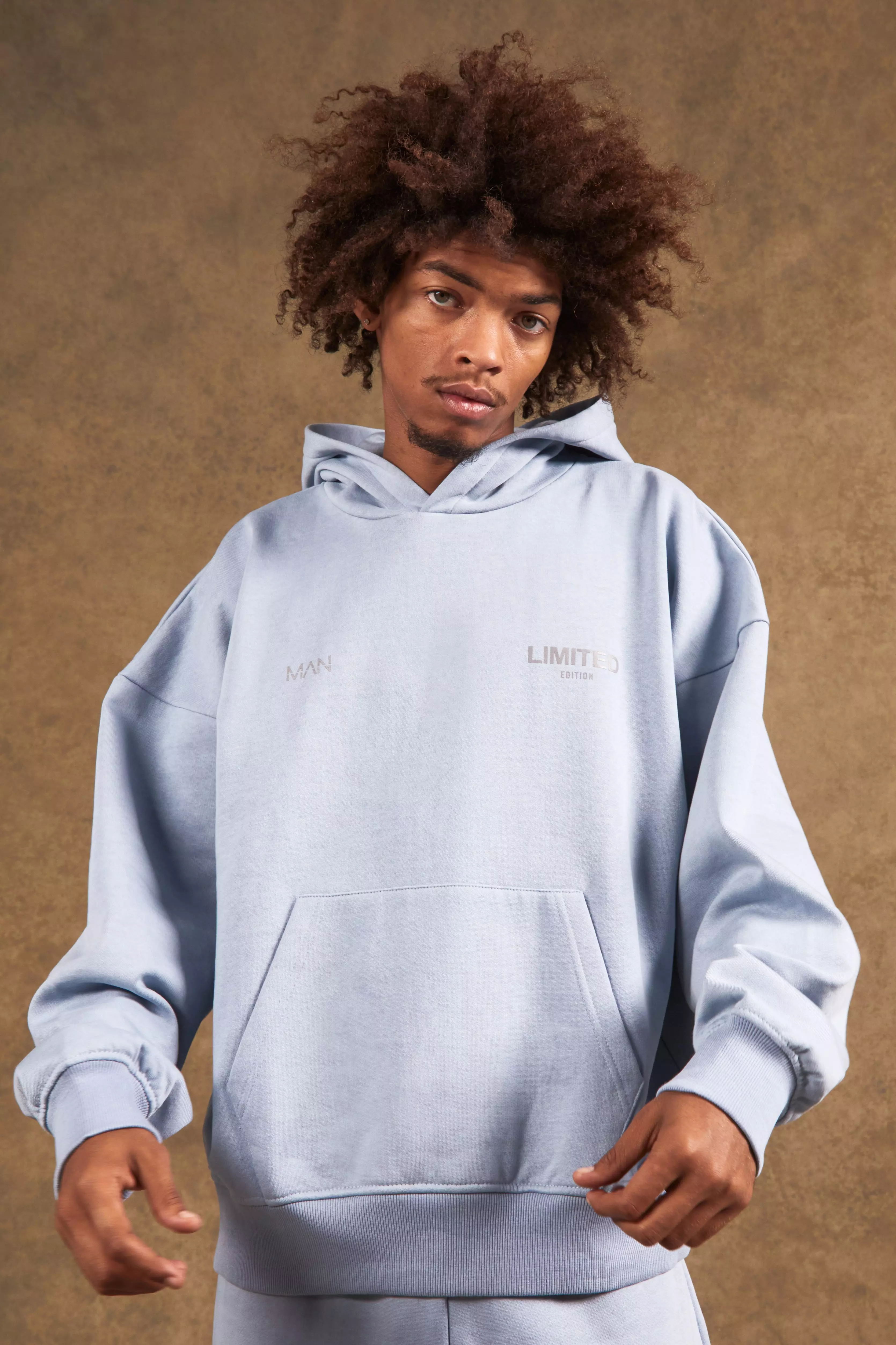 Oversized hoodie online sale