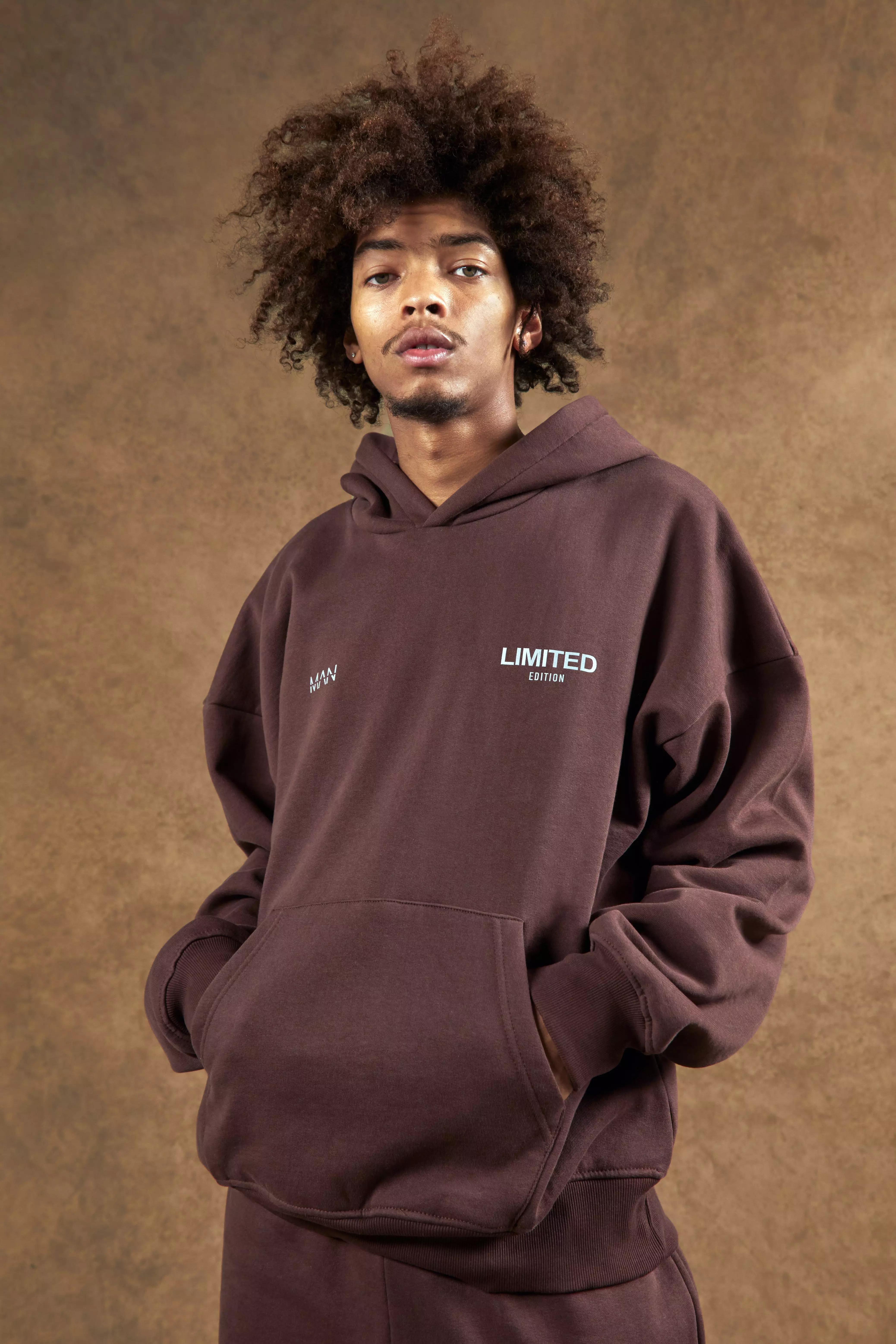 Heavyweight oversized hoodie hot sale