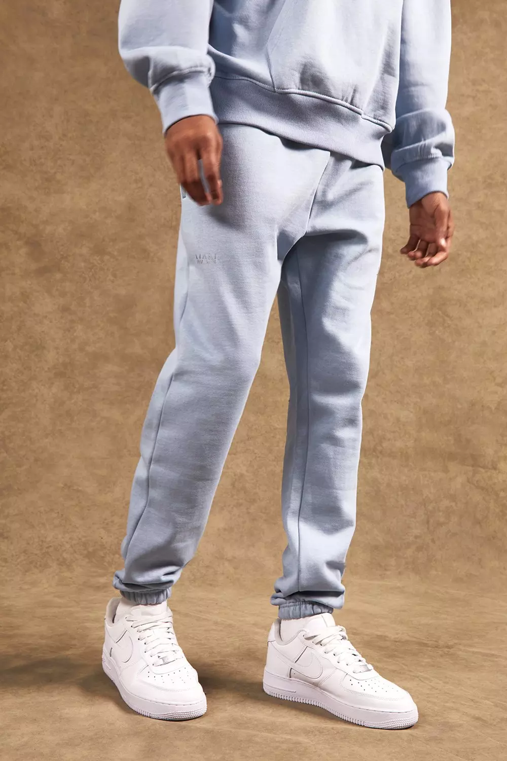 Heavyweight Joggers