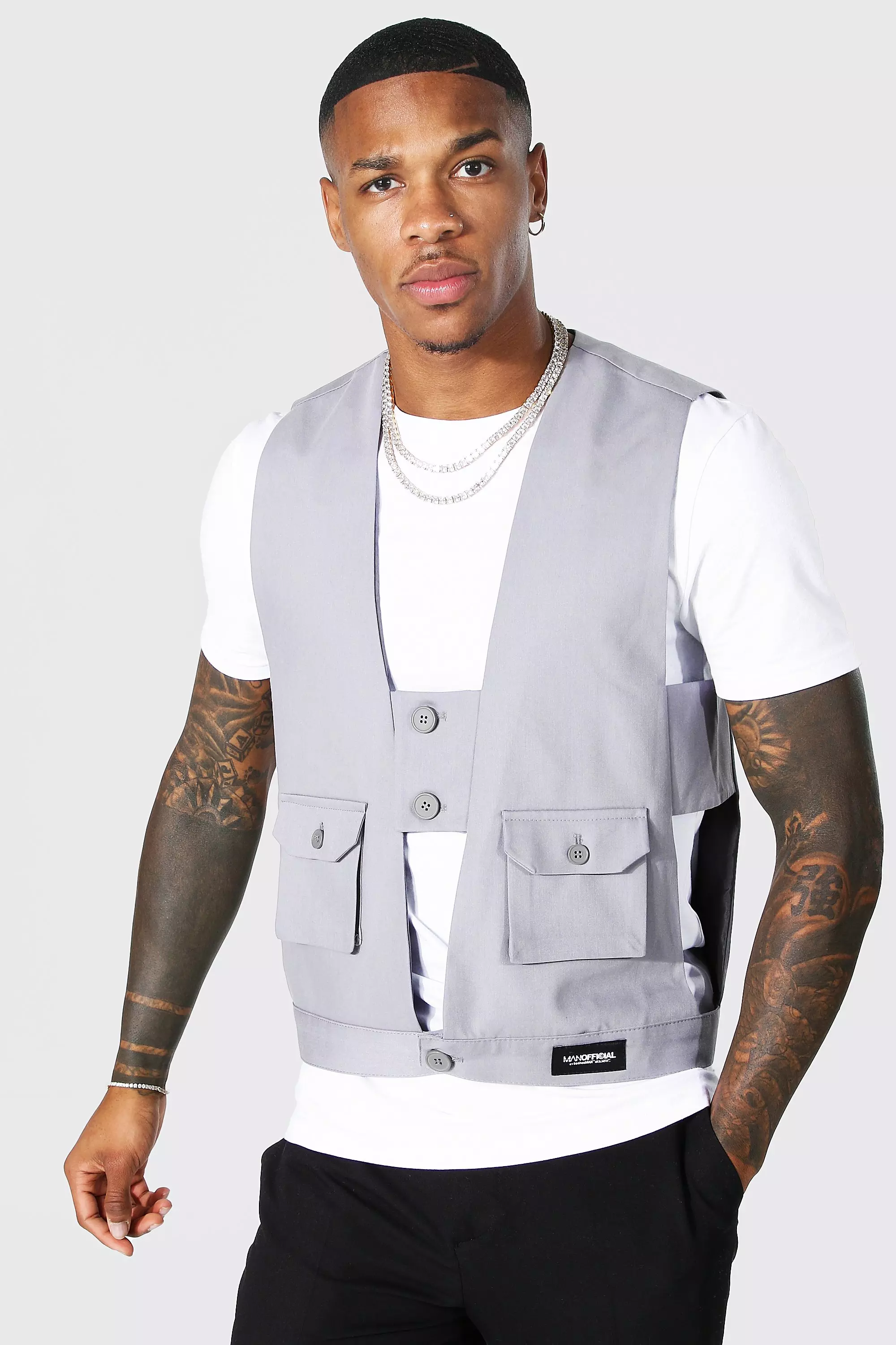 57 Best Utility vest ideas  utility vest, vest, mens outfits