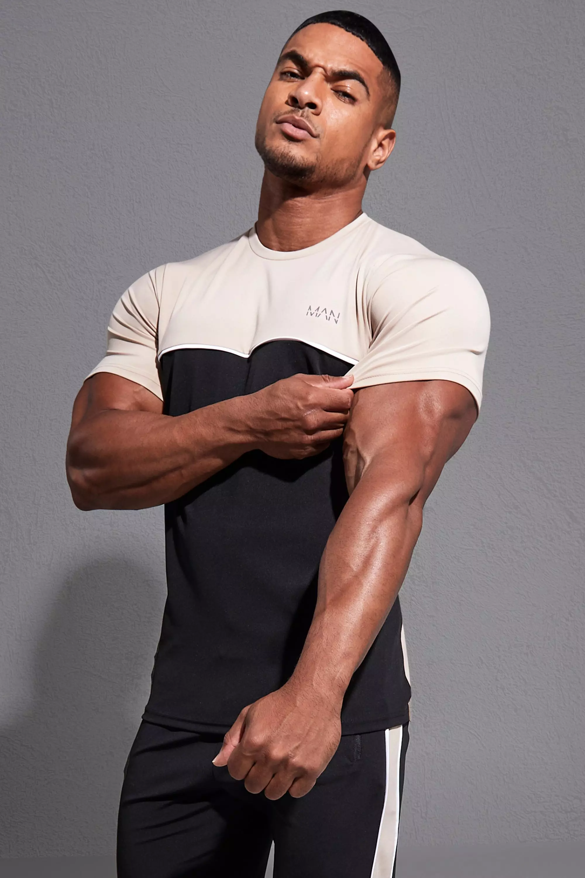 Fresh Workout Clothes For Men That Are Actually Comfortable