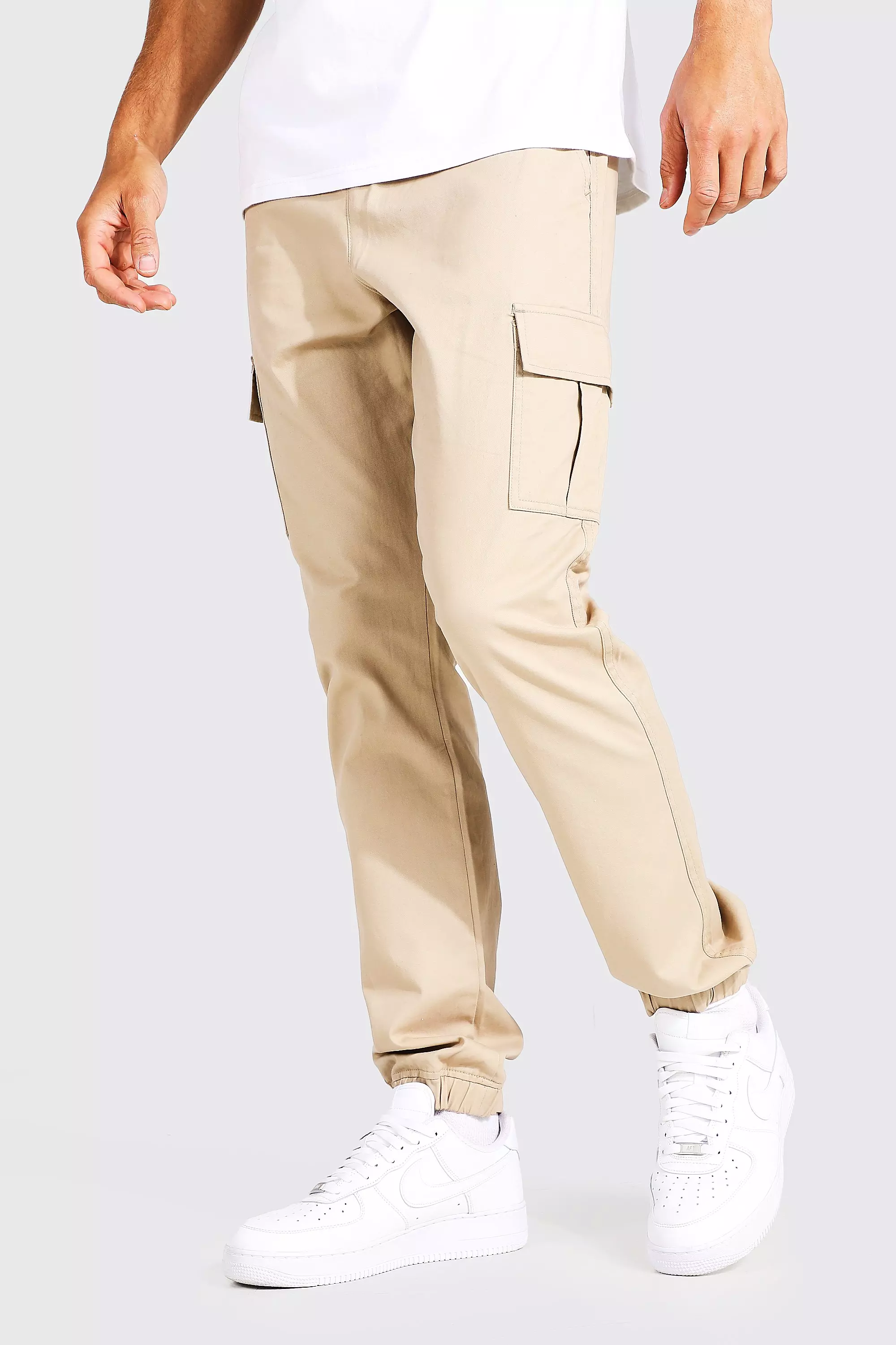 Pantalon homme best sale coupe droite