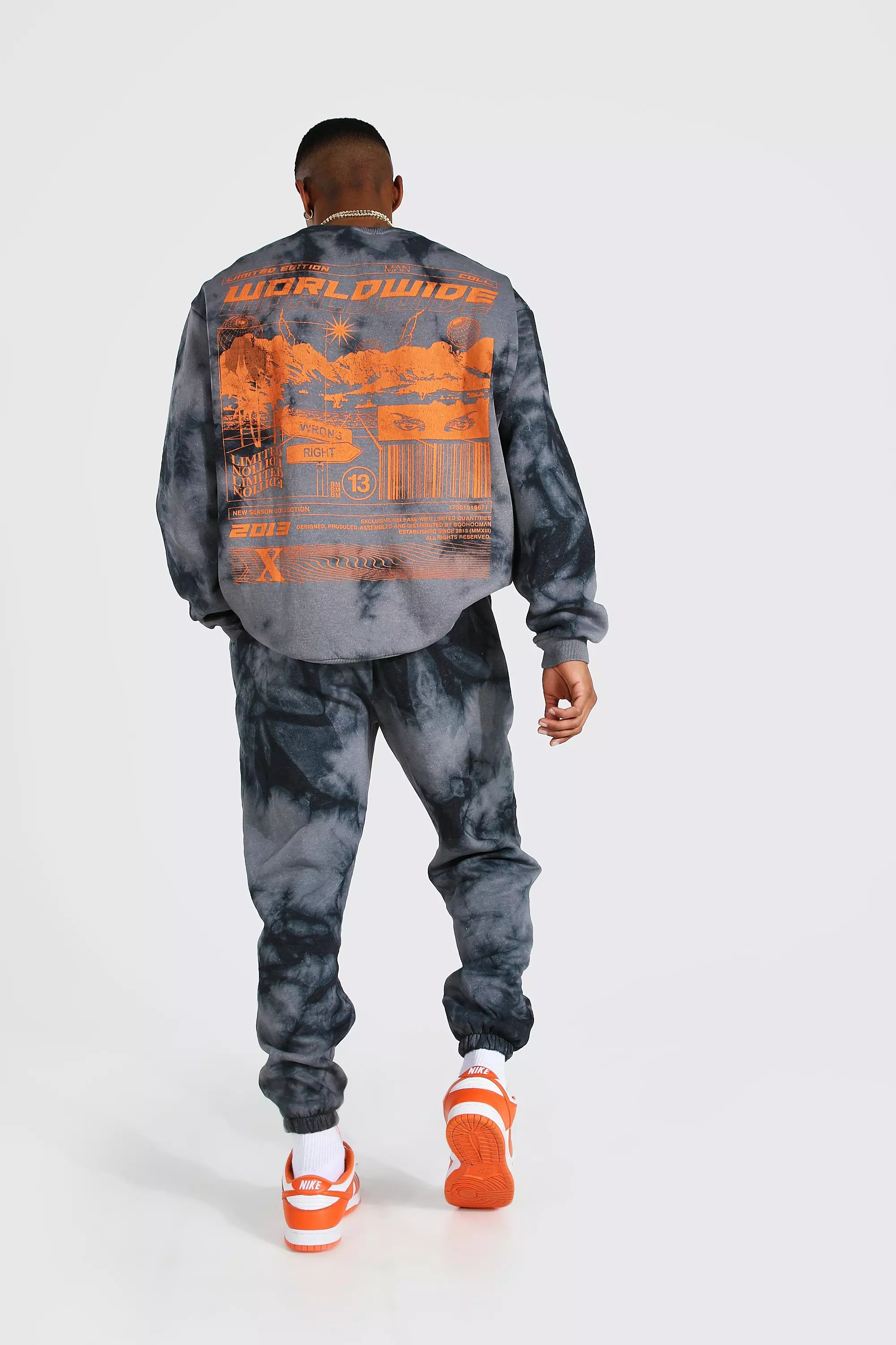 dye workwear denim