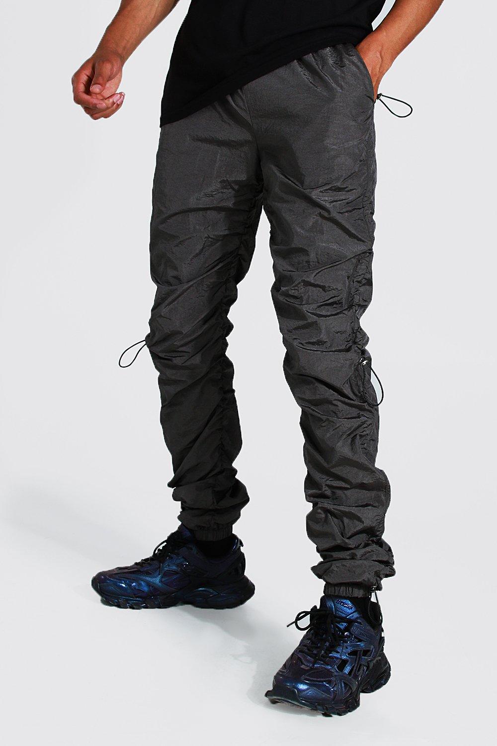 mens cargo pants long leg