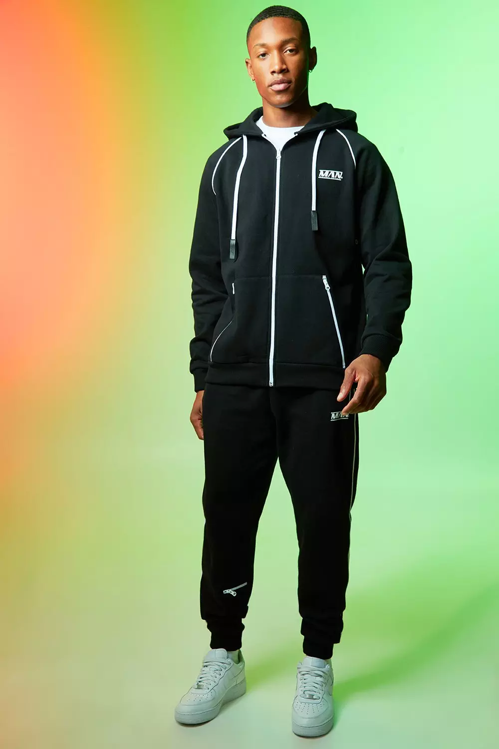 Latest tracksuit hot sale