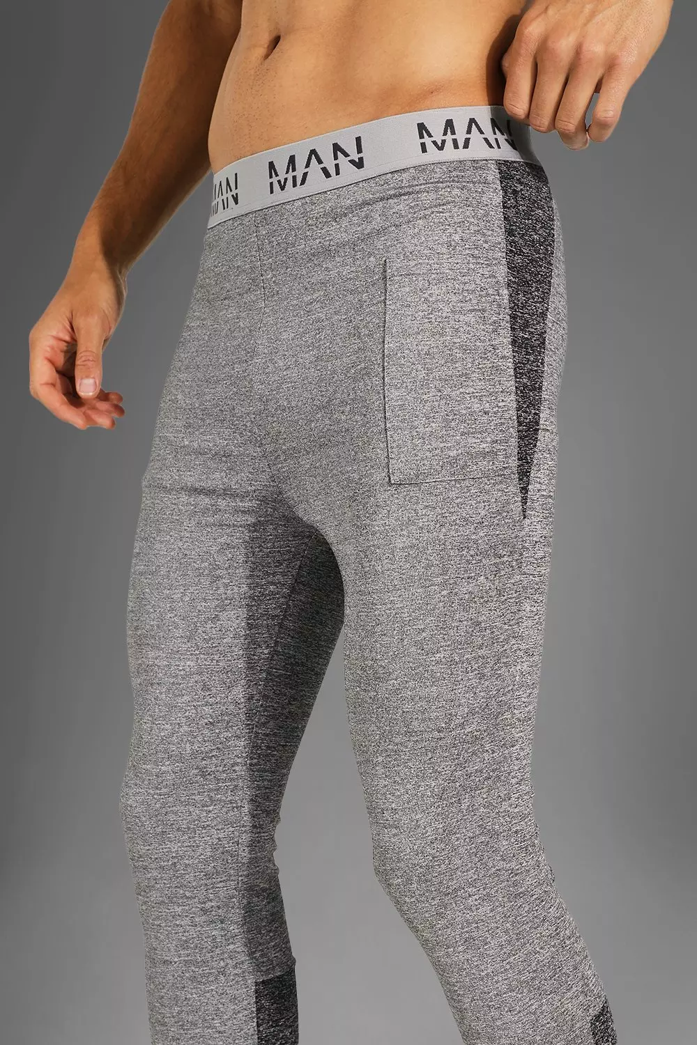 Tall compression outlet leggings