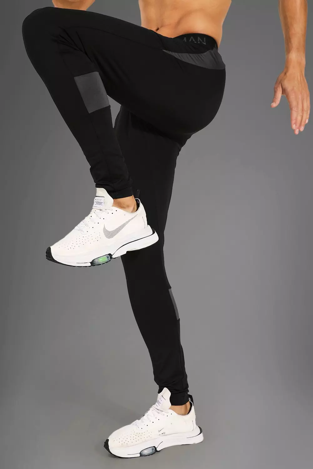 Gym Compression Leggings