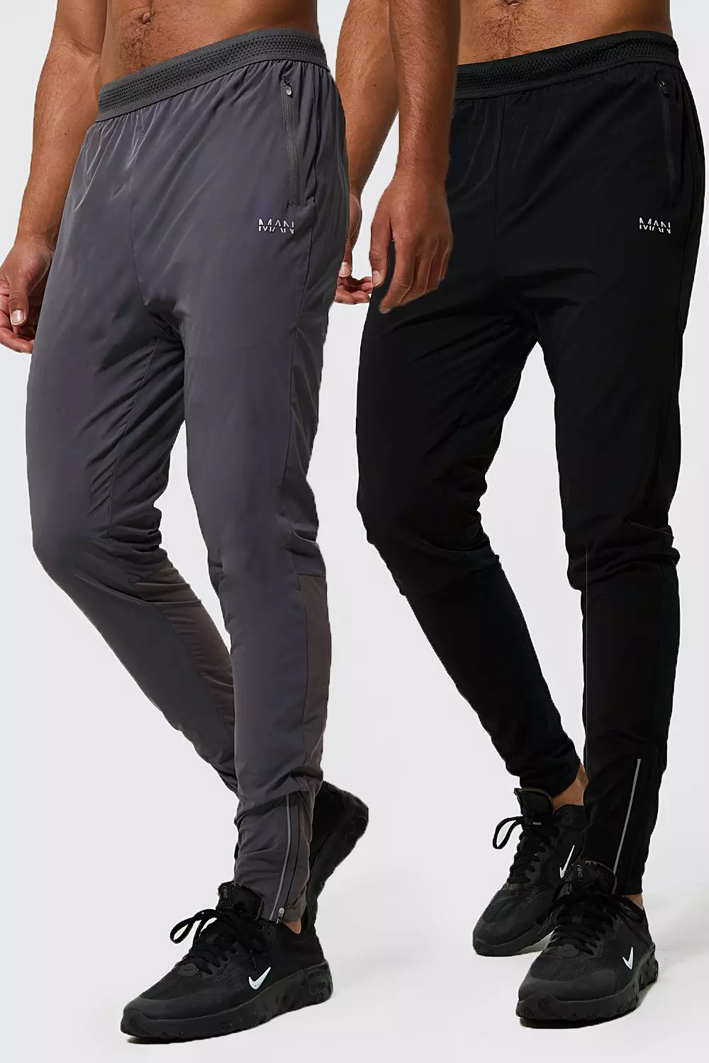 Lightweight Athletic Pants for Tall Men