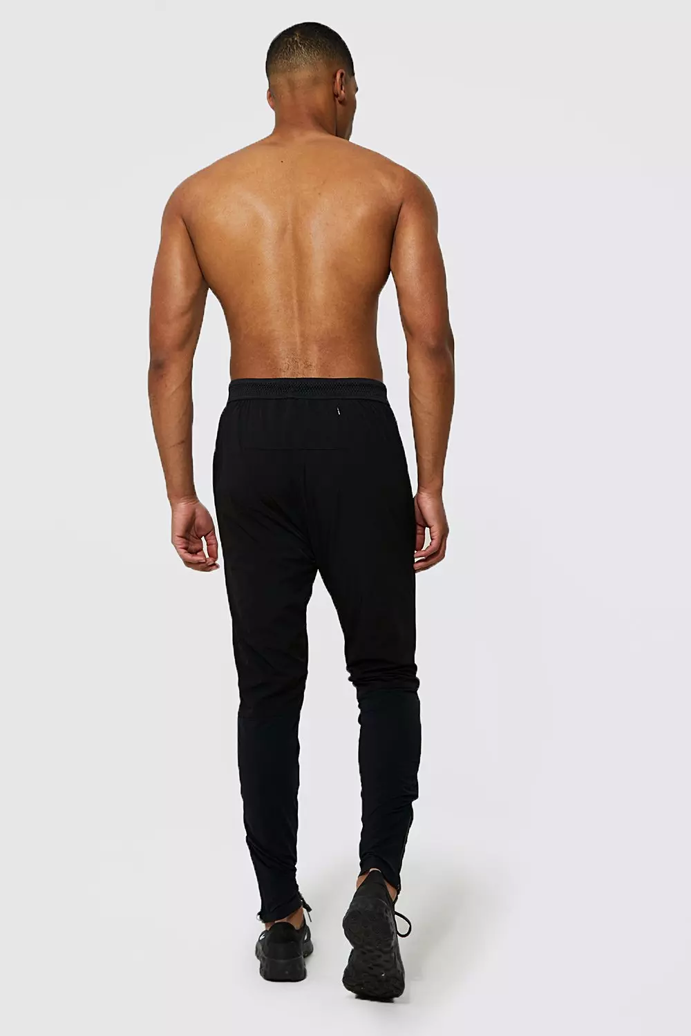 Workout pants store for tall guys