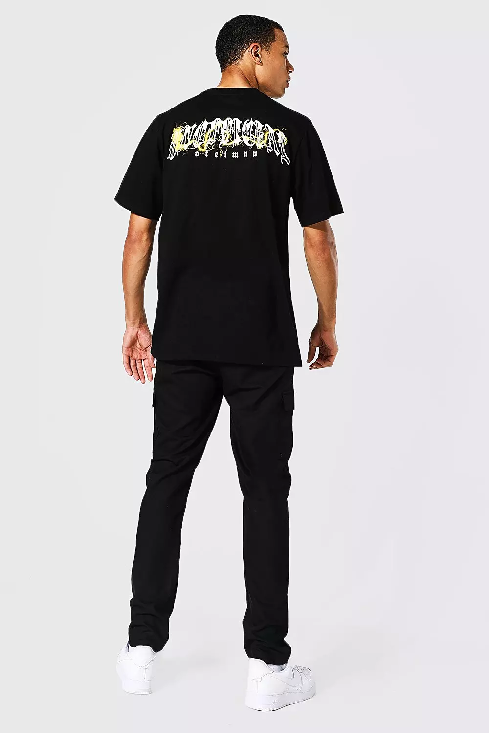 Cropped clearance smart joggers